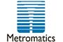 Metromatics logo