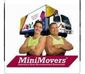 MiniMovers  image 1