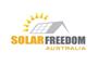 Solar Freedom Australia logo