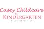 Casey Childcare & Kindergarten logo