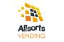 Allsorts Vending logo