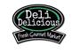 Deli Delicious logo