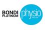 Bondi Platinum Physio logo