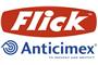 Flick Anticimex Canberra logo