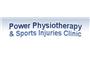 Power Physiotherapy logo