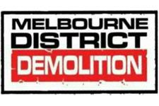 Melbourne District Demolition image 1