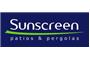 Sunscreen Patios & Pergolas logo