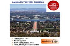 Bankruptcy Experts Canberra image 1