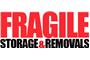 Fragile Storage Melbourne logo