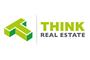 Think Real Estate logo