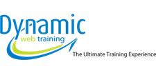 Dynamic Web Training image 1