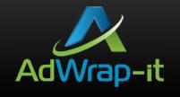 AdWrap-it Signage image 1