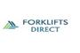 Forklifts Direct logo
