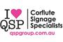 Queensland Screenprints logo