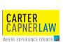 Carter Capner Law logo