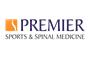 Premier Sports & Spinal Medicine logo
