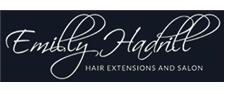 Emilly Hadrill-Hair Extensions & Hair Services image 1