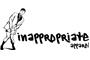Inappropriate Apparel logo