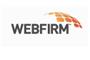 Webfirm logo