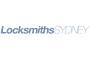 Locksmiths In Sydney logo