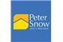 Peter Snow & Co Real Estate logo