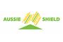 Aussie Shield logo