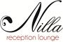 Nilla Reception Lounge logo