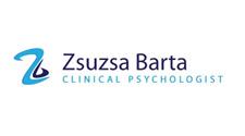 Sydney Psychologist, Zsuzsa Barta image 1