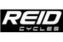 Reid Cycles Sydney logo