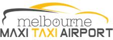 Maxi Taxi Melbourne Airport image 1
