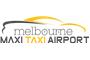 Maxi Taxi Melbourne Airport logo