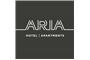 Aria Serviced Apartments logo