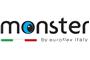 Monster Appliances logo