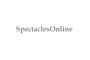 Spectacles Online logo