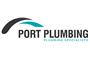 Port Adelaide Plumbing logo