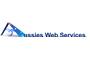 Aussies Web Services logo