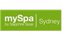 MySpa Sydney logo