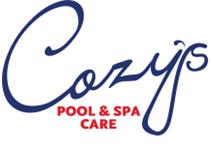 Cozy's Pool & Spa Care image 1