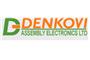 Denkovi Assembly Electronics LTD logo
