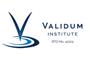 Validum Institute logo