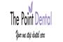 The Point Dental logo