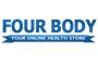 Four Body logo
