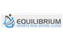 Equilibrium Sports and Spinal Clinic logo