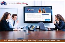 Australia Best Tutor : Online Help with Assignment  image 1