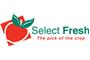 Select Fresh logo