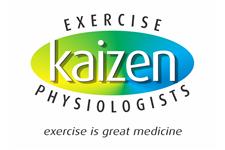 Kaizen Exercise Physiologists - Dave Liow image 2