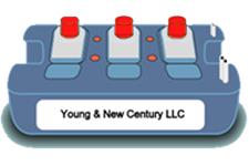 YOUNG & NEW CENTURY LLC image 1