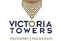 Victoria Towers Southport logo