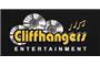 Cliffhangers Entertainment logo