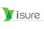 Isure Online logo